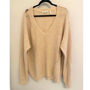 Helmut Lang sweater Medium